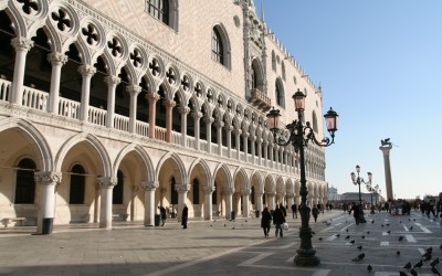 Venezia