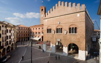 TREVISO – Il Giardino di Venezia!